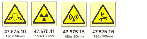 Hazard signs Marko Ltd 3