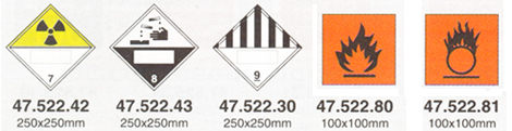 Hazard diamonds Marko Ltd 9