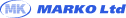 Логотип Марко Лтд - 2