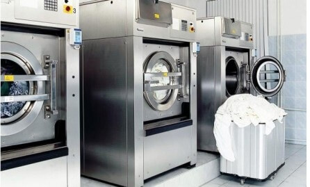 Laundry Equipment  - 1