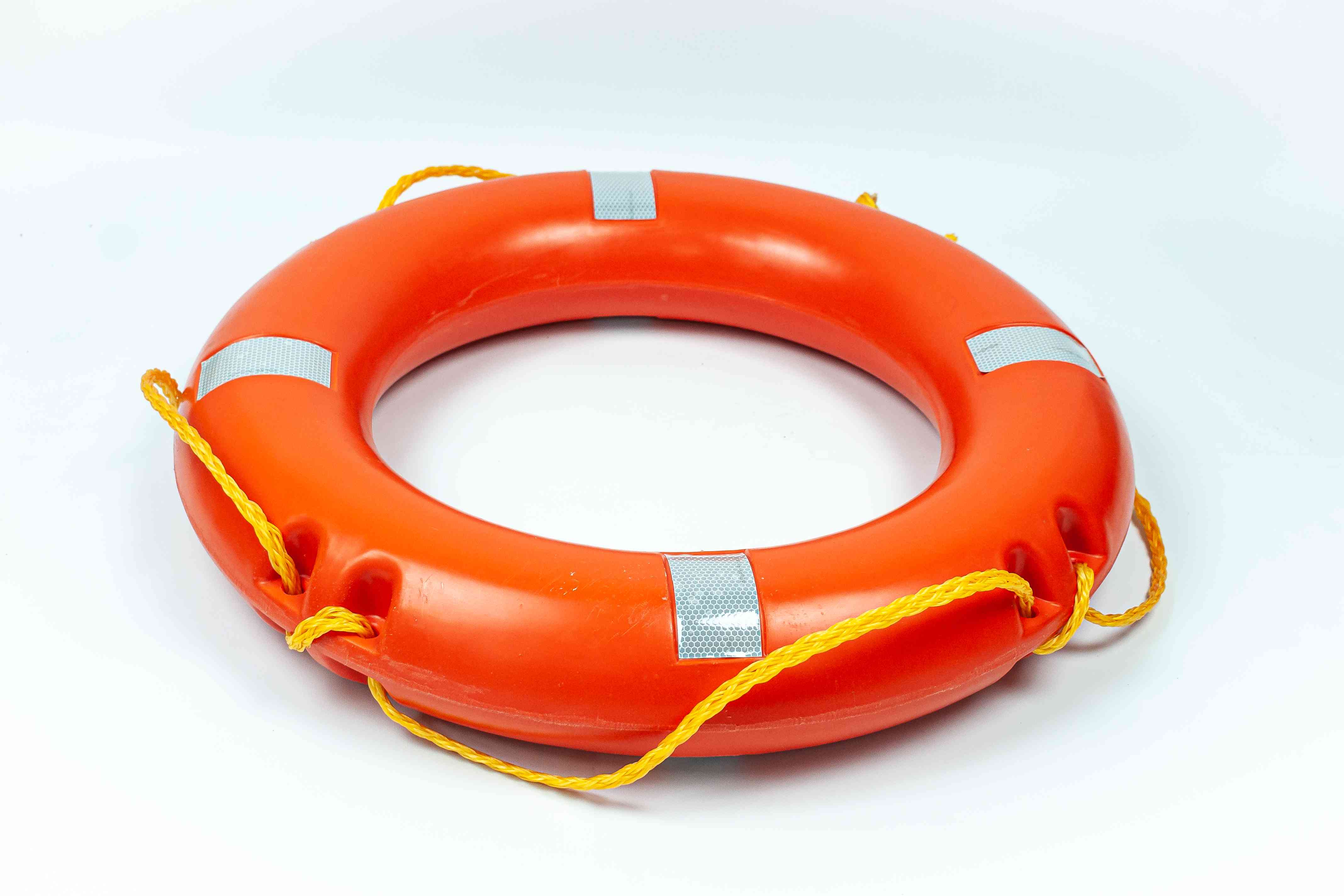 Life Buoy M02700 2