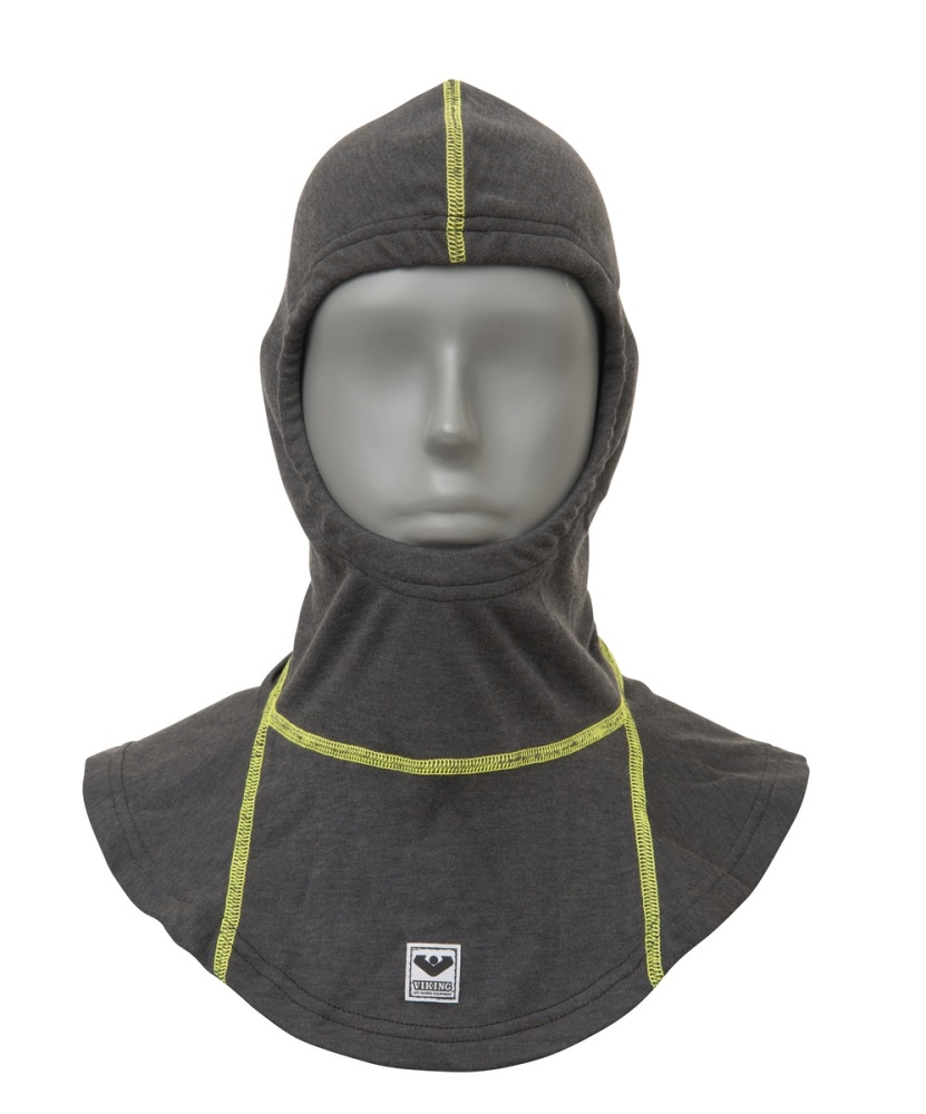 Firefighter's hood  - 1