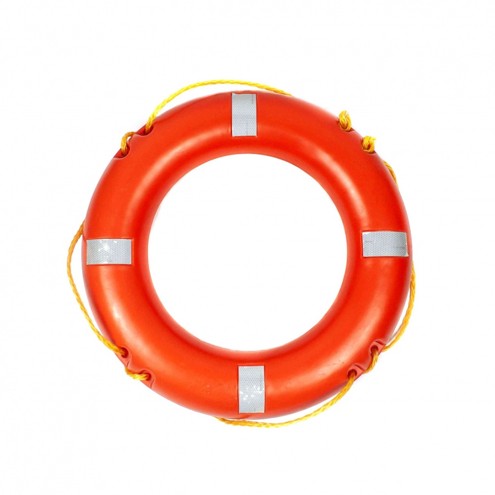 Life Buoy M02700  - 1