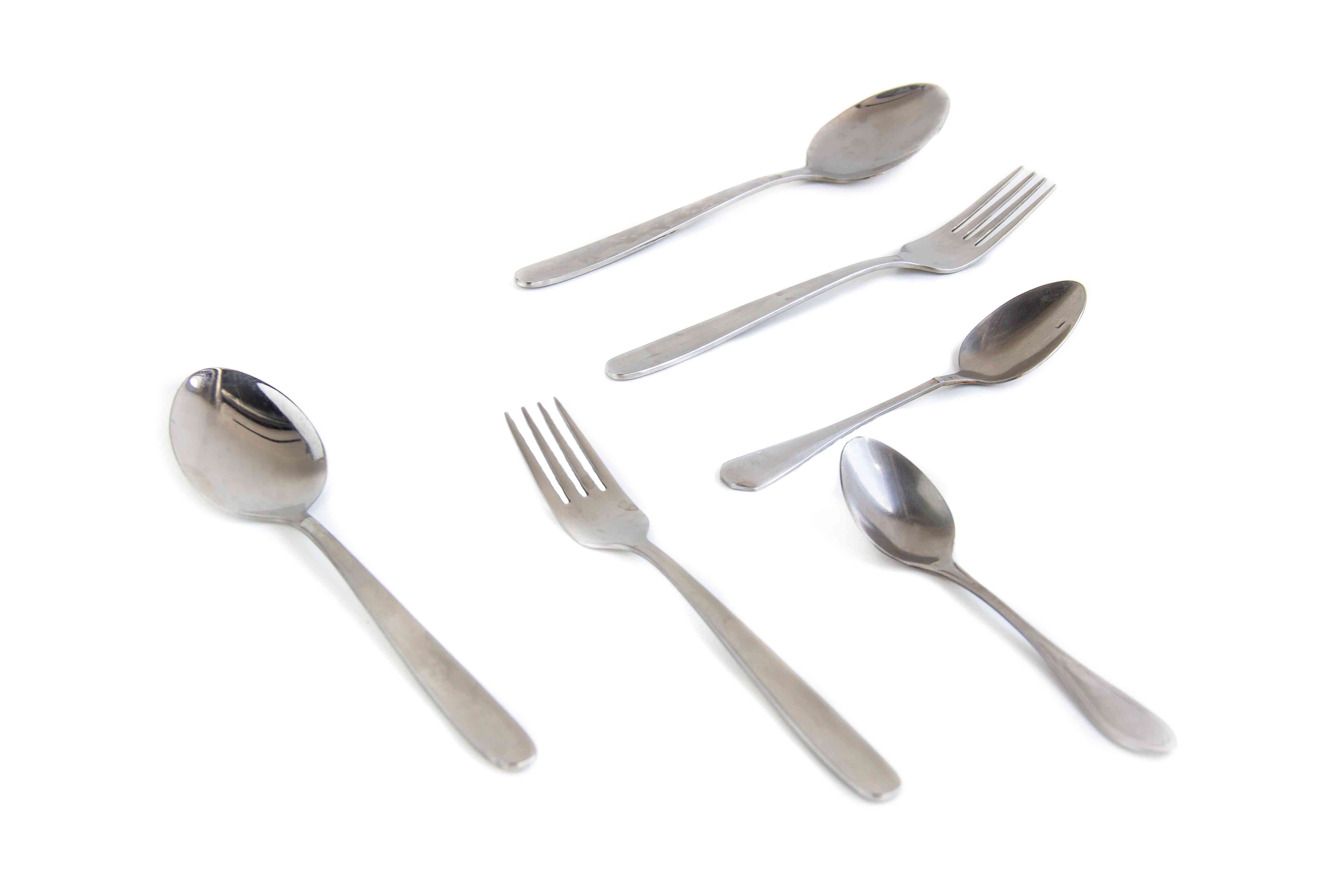 Cutlery 3