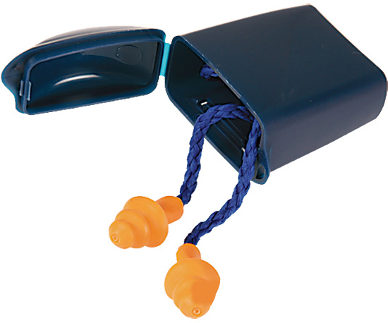 Ear defenders and earplugs  - 5