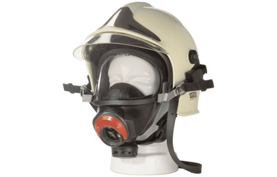 Полнолицевая защитная маска 3S Марко Лтд фото  - 2