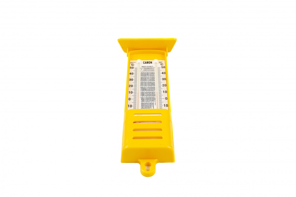 Wet & dry psychrometer/hygrometer  - 1