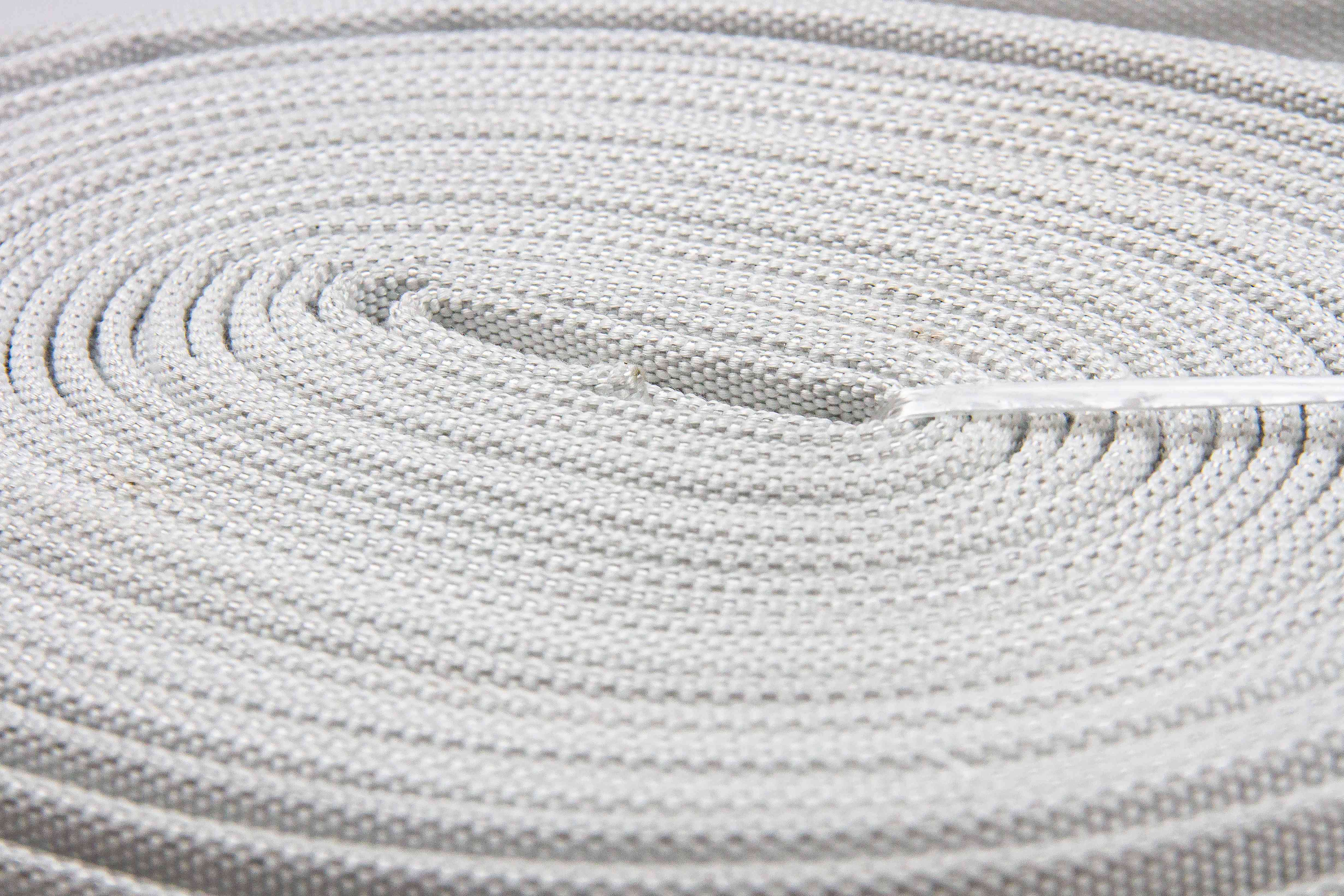 The sheeting of pressure fire hoses  - 7