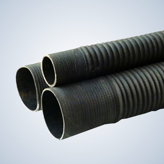 Rigid, Pressure-Suction fire hoses  - 2