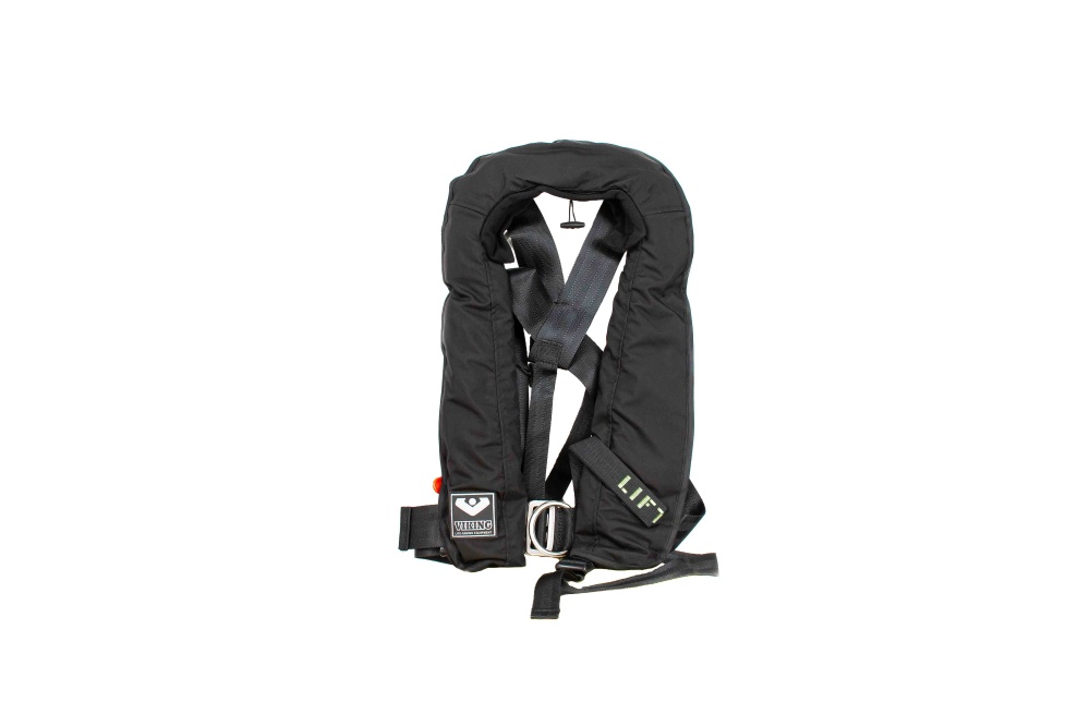 Inflatable lifejacket 150N Conquest  - 1