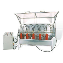 Hydrotesting system HTG 500/60 (Hydrotester)  - 1