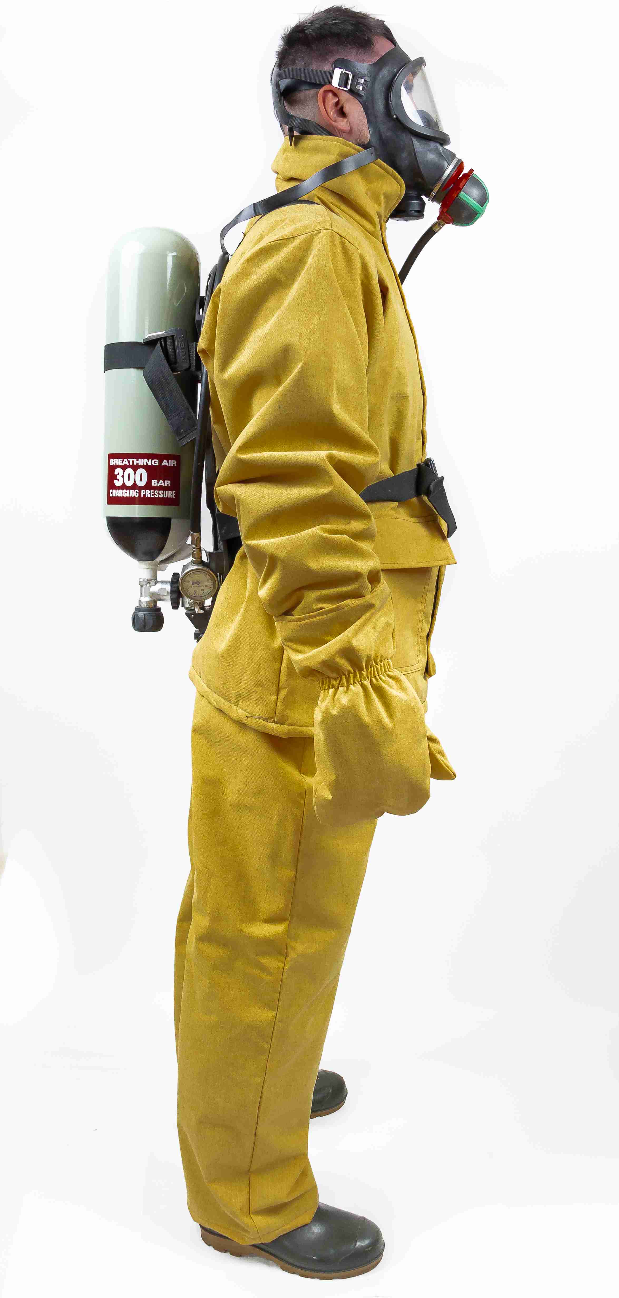 Self-contained breathing apparatus Sigma Type 2  - 2