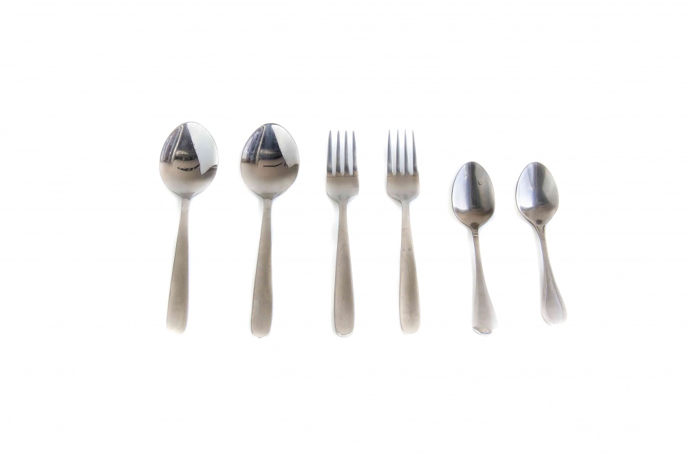 Cutlery  - 1