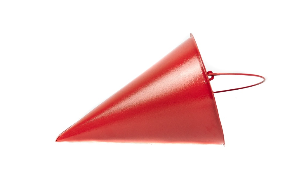 Fire-fighting bucket  - 1