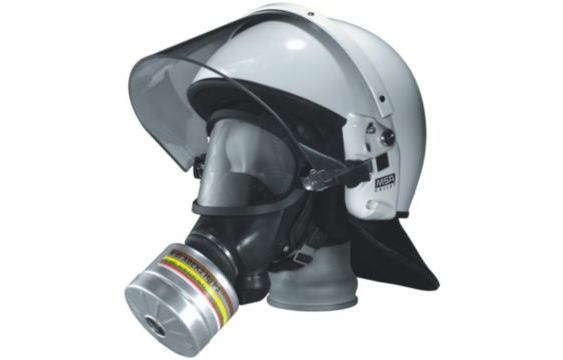 3S Full-face helmet mask  - 1
