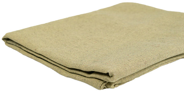 Fire blanket  - 1