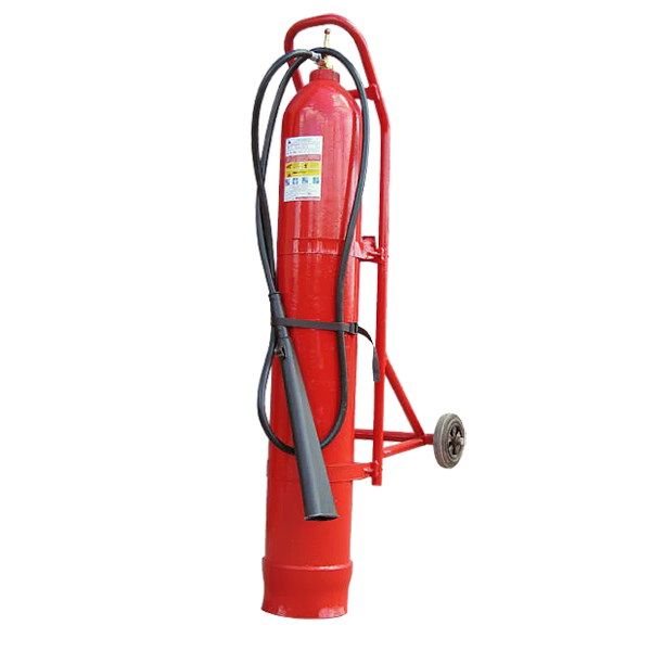 CO2 Fire Extinguishers-28  - 1
