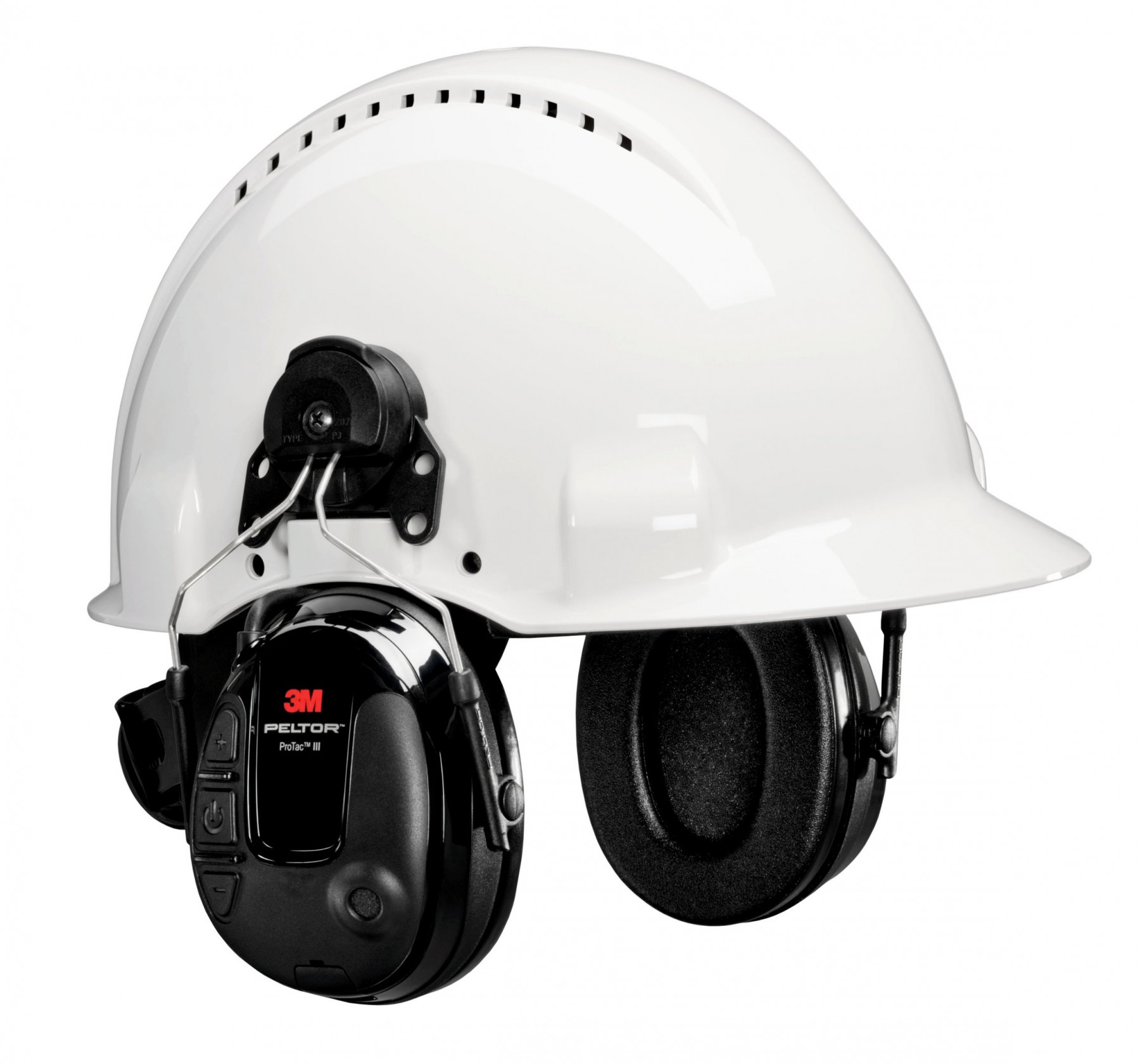 Ear defenders and earplugs  - 6