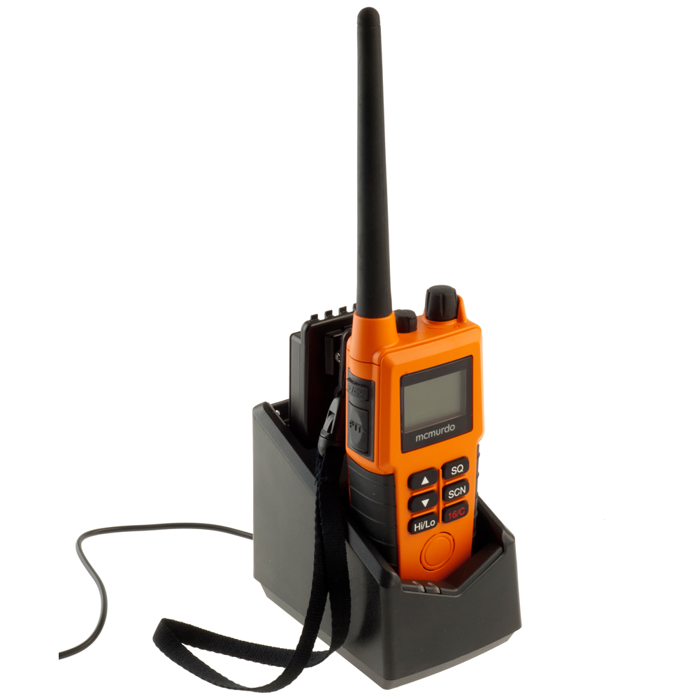 R5 Handheld Radio  - 1