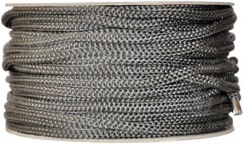 Soundproof and heat-insulating cords  - 1