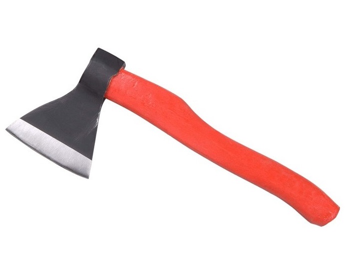 Fire axe  - 1