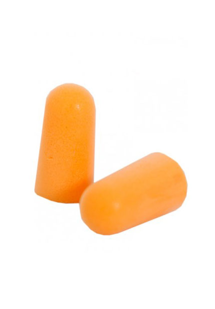 Ear defenders and earplugs  - 4