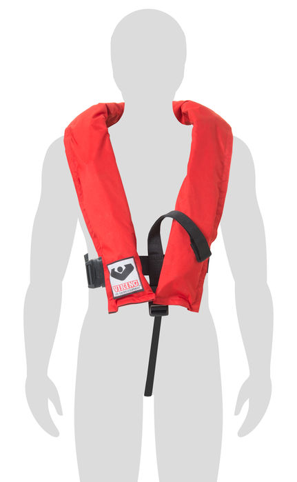 Inflatable lifejacket RescYou™ Legacy 150N  - 3
