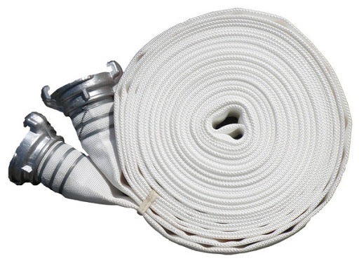 Pressure fire hose, type (K) with valves  - 1
