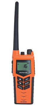 R5 Handheld Radio  - 4