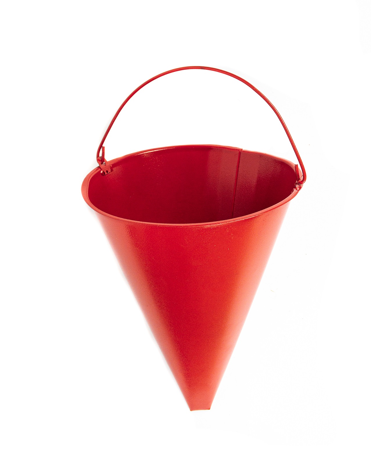 Fire-fighting bucket  - 3