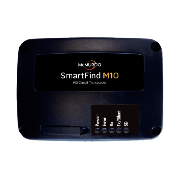 AIS SmartFind M10 & M15   - 2