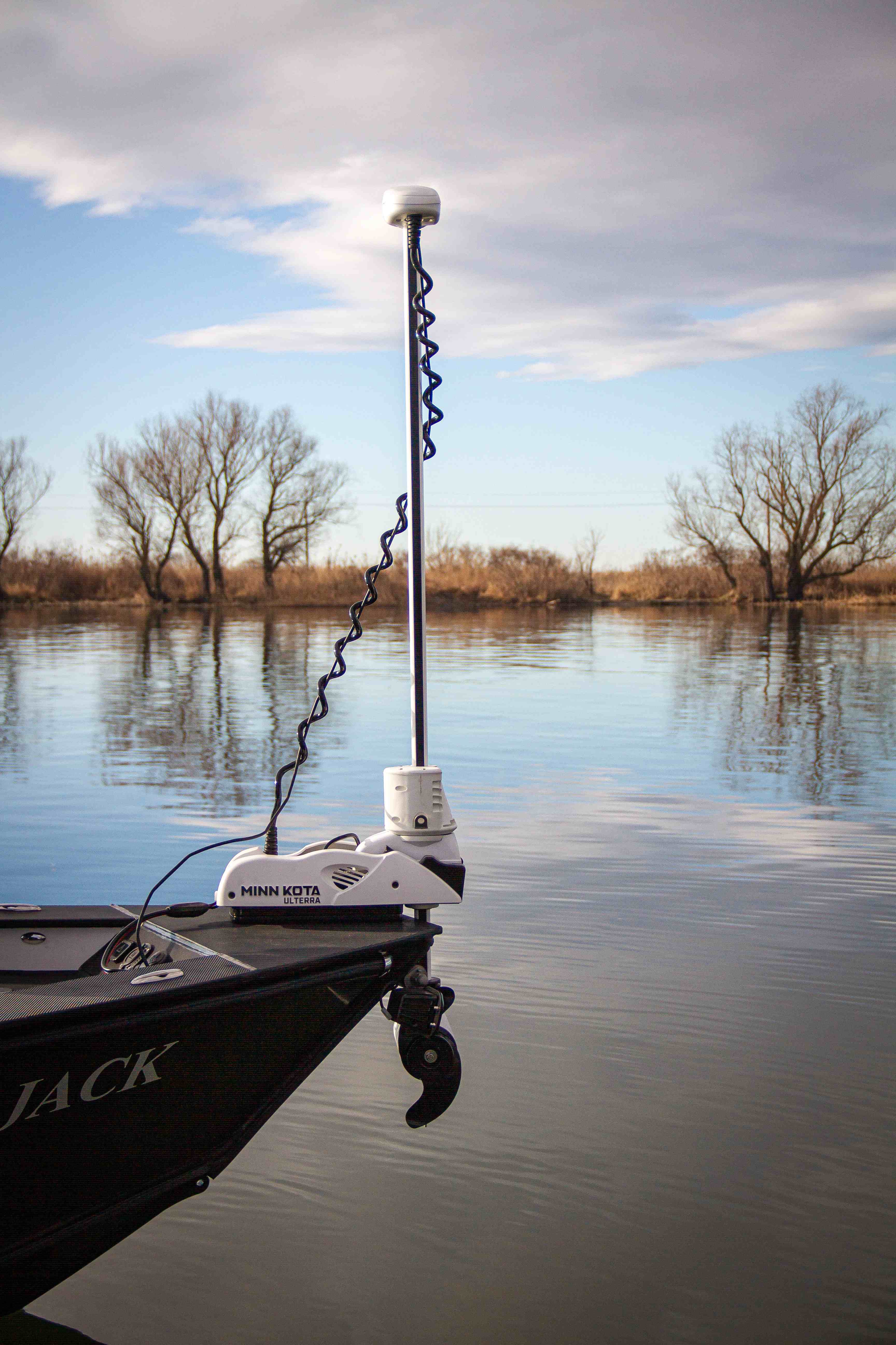 Fishing boat RFB-7 - 15