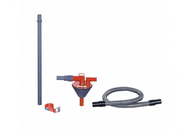 SK-50 set for charging powder fire extinguishers  - 2