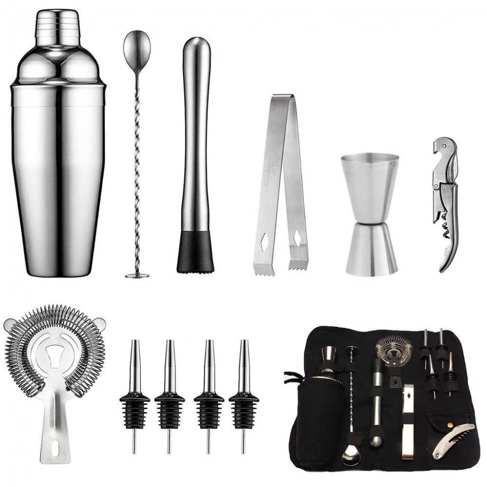 Bar utensils   - 1