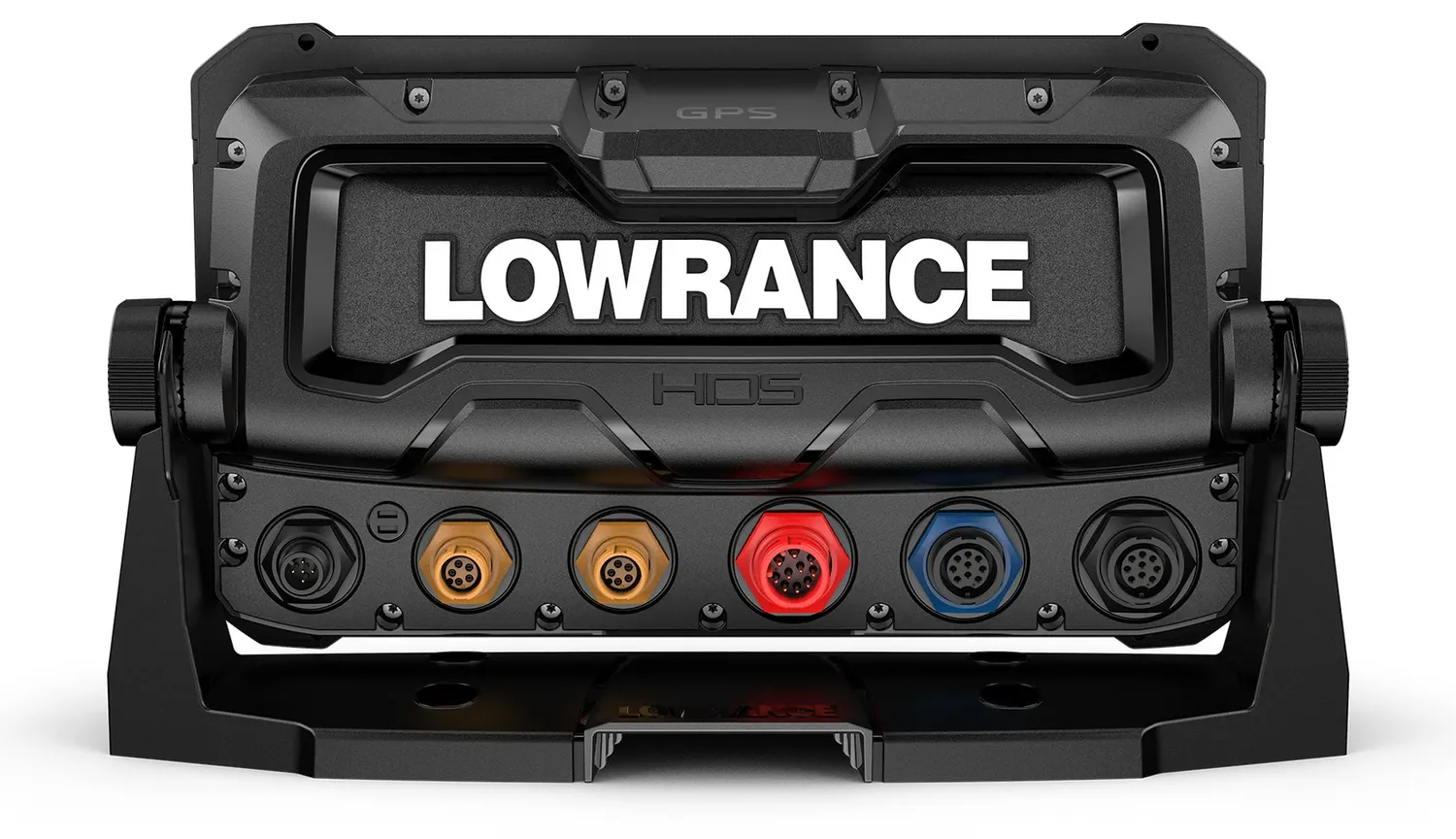 Ехолот-картплотер Lowrance HDS-9 Pro Марко Лтд фото  - 3