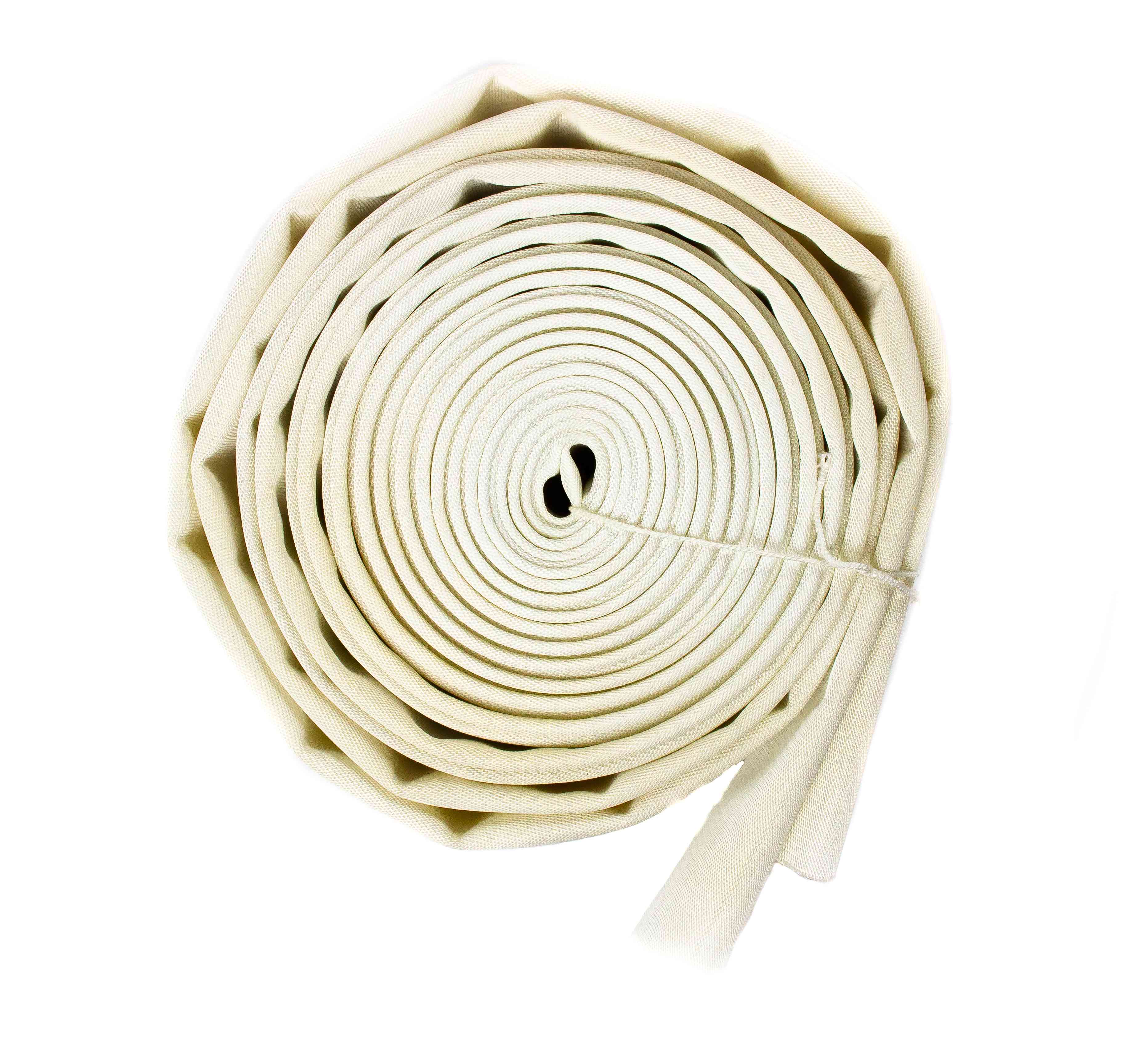 The sheeting of pressure fire hoses  - 6