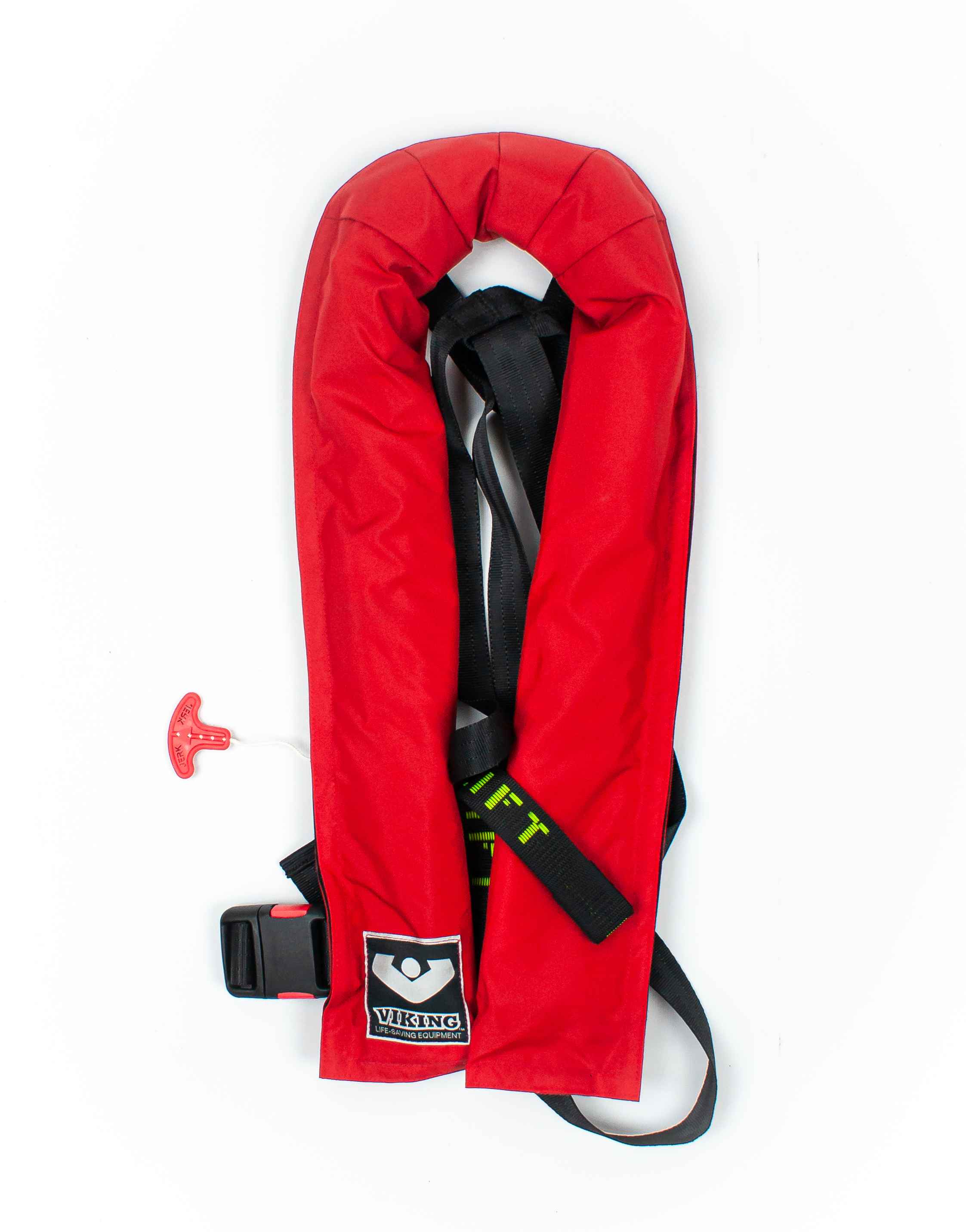 Inflatable lifejacket RescYou™ Legacy 150N  - 5
