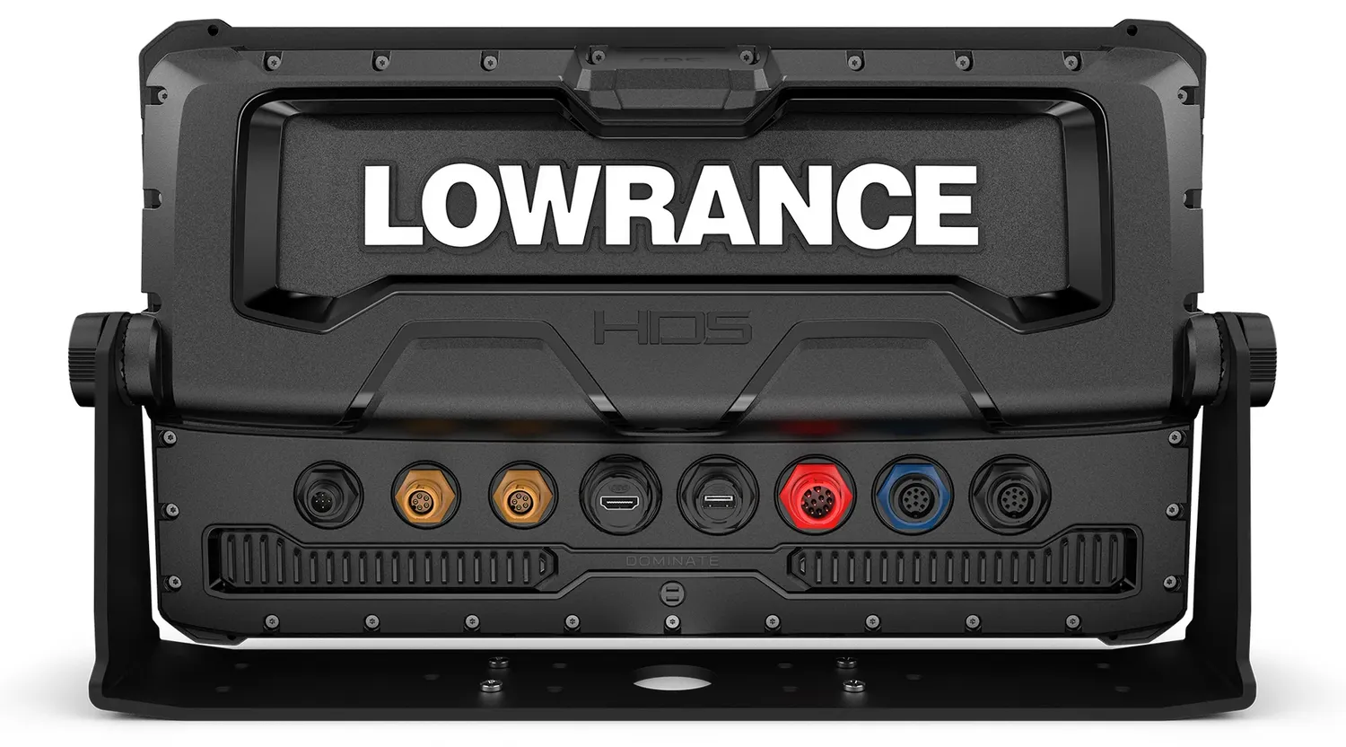 Ехолот-картплотер Lowrance HDS-16 Pro Марко Лтд фото  - 8