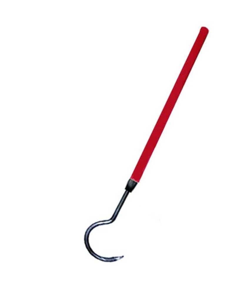 Fire hook  - 1