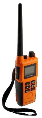 R5 Handheld Radio  - 3