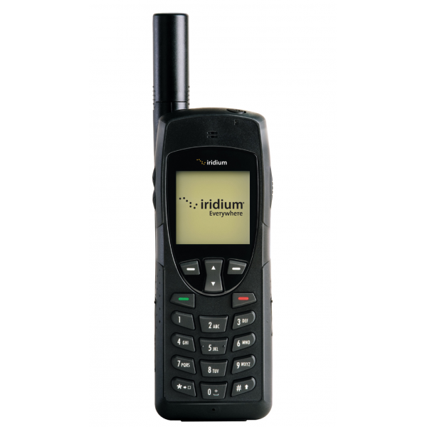 Satellite phone  - 1