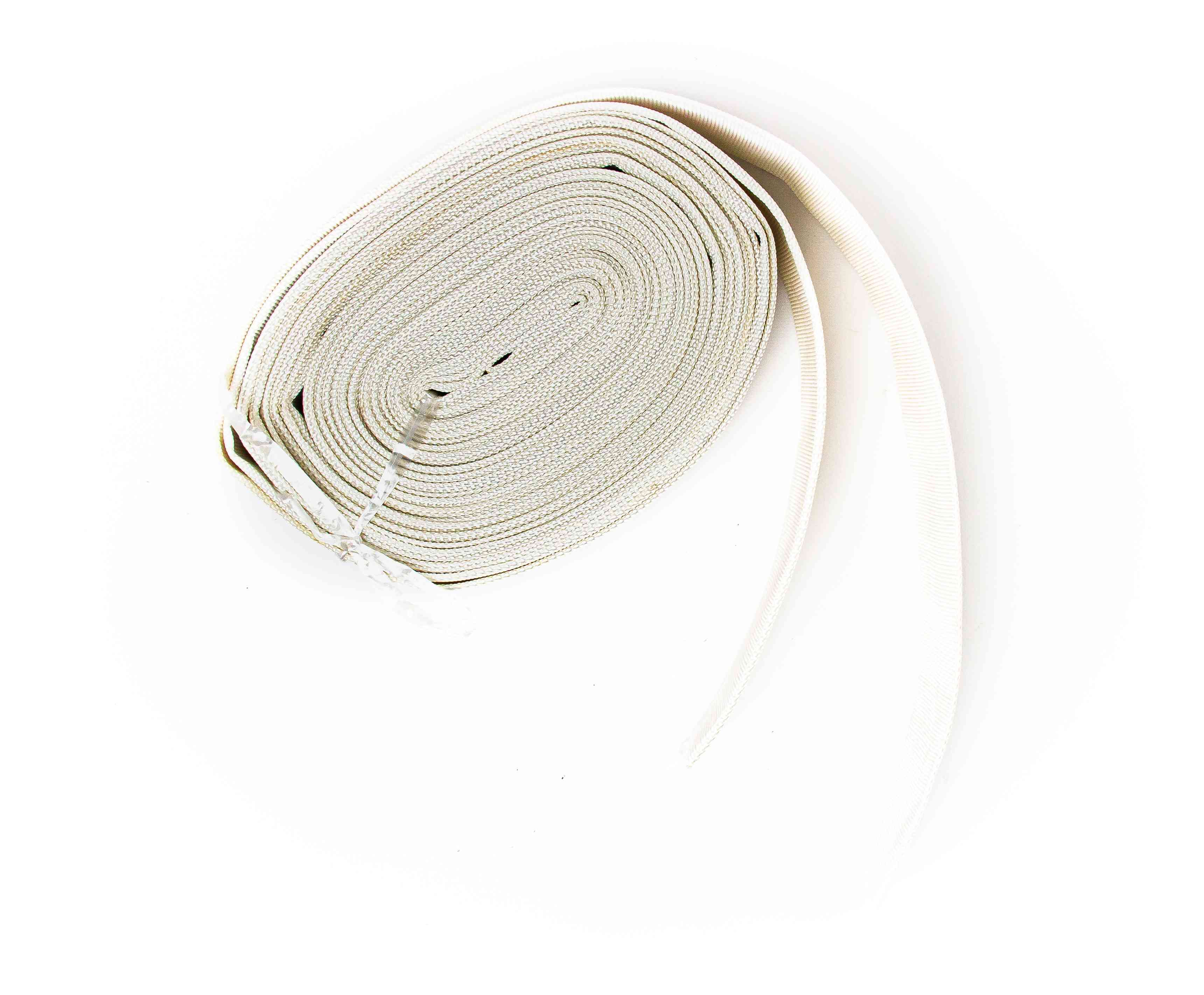 The sheeting of pressure fire hoses  - 5