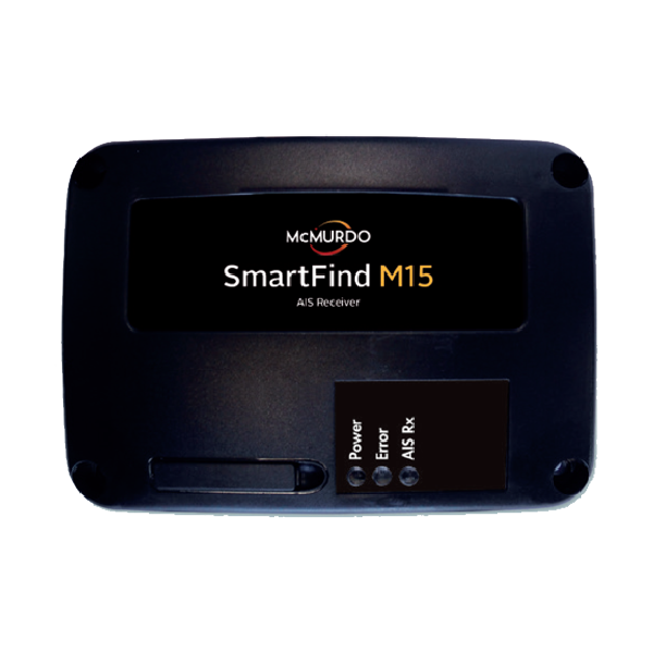 AIS SmartFind M10 & M15   - 3