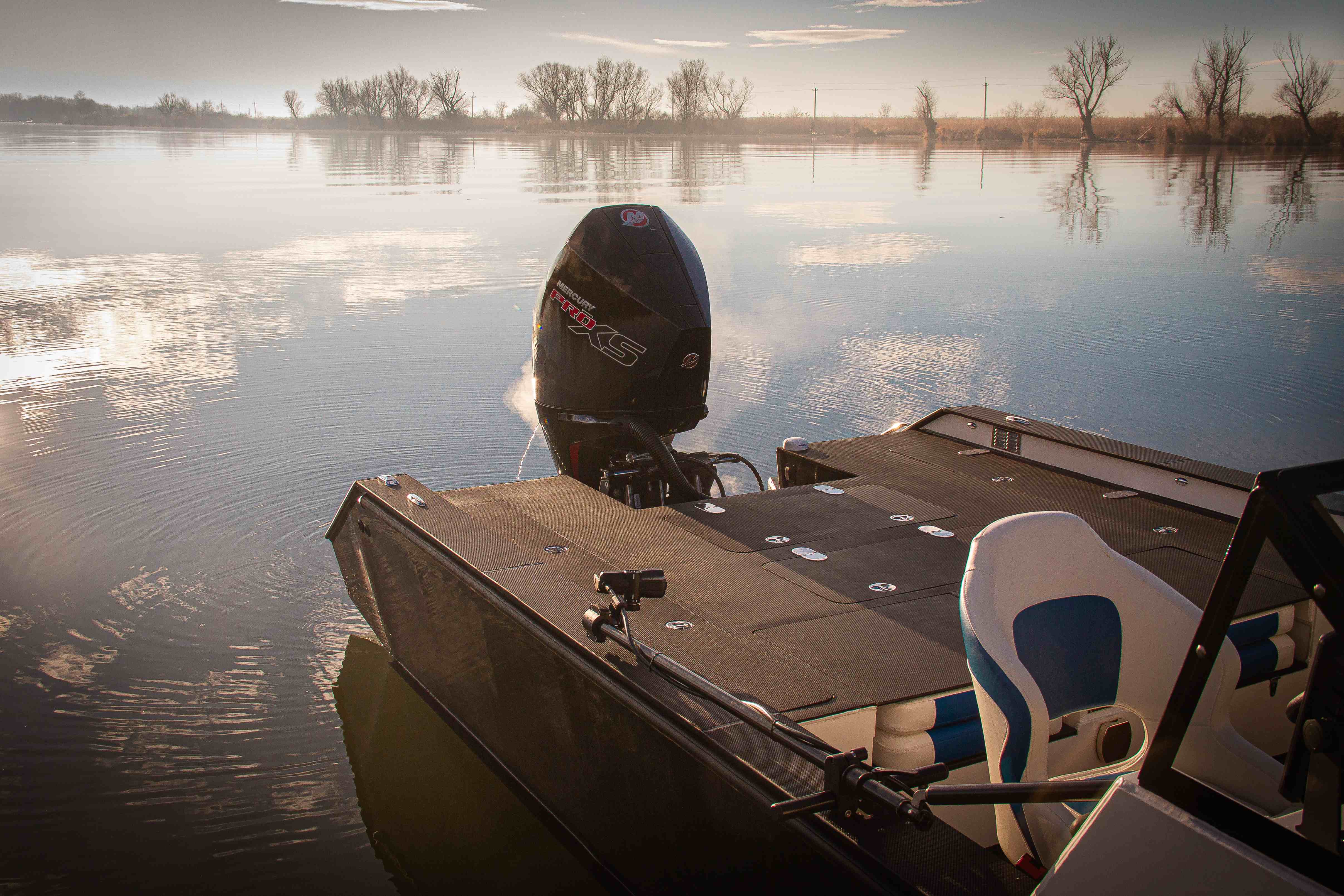 Fishing boat RFB-7 - 4