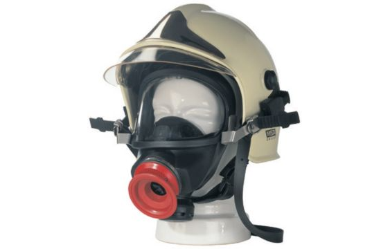 Полнолицевая защитная маска 3S Марко Лтд фото  - 3