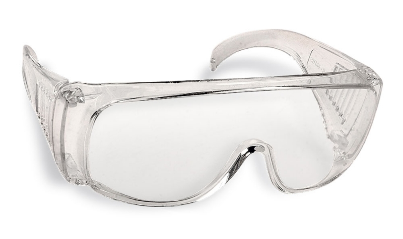 Защитные очки Марко Лтд фото  - 1