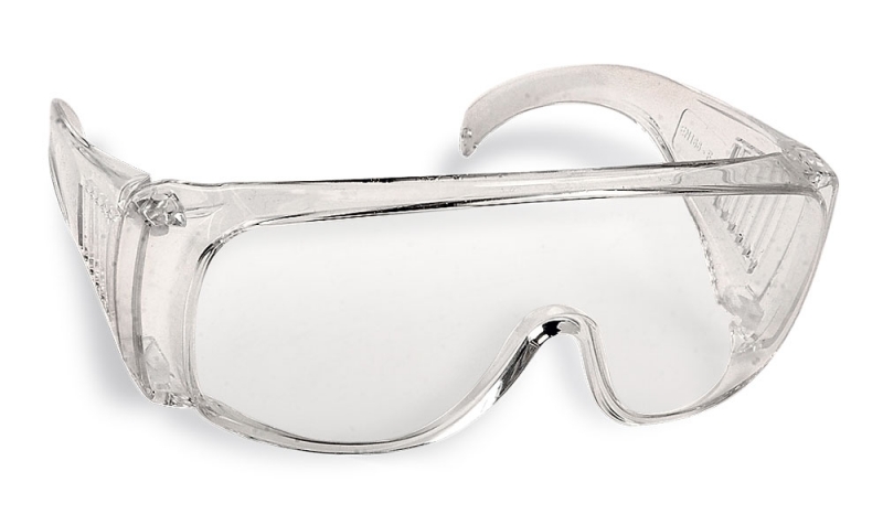 Safety glasses  - 1