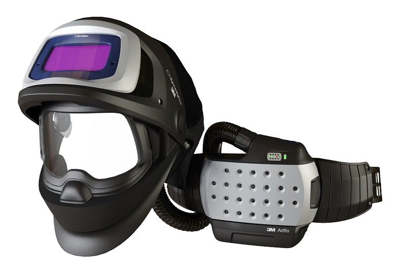 Welding helmets, goggles and face shields  - 1