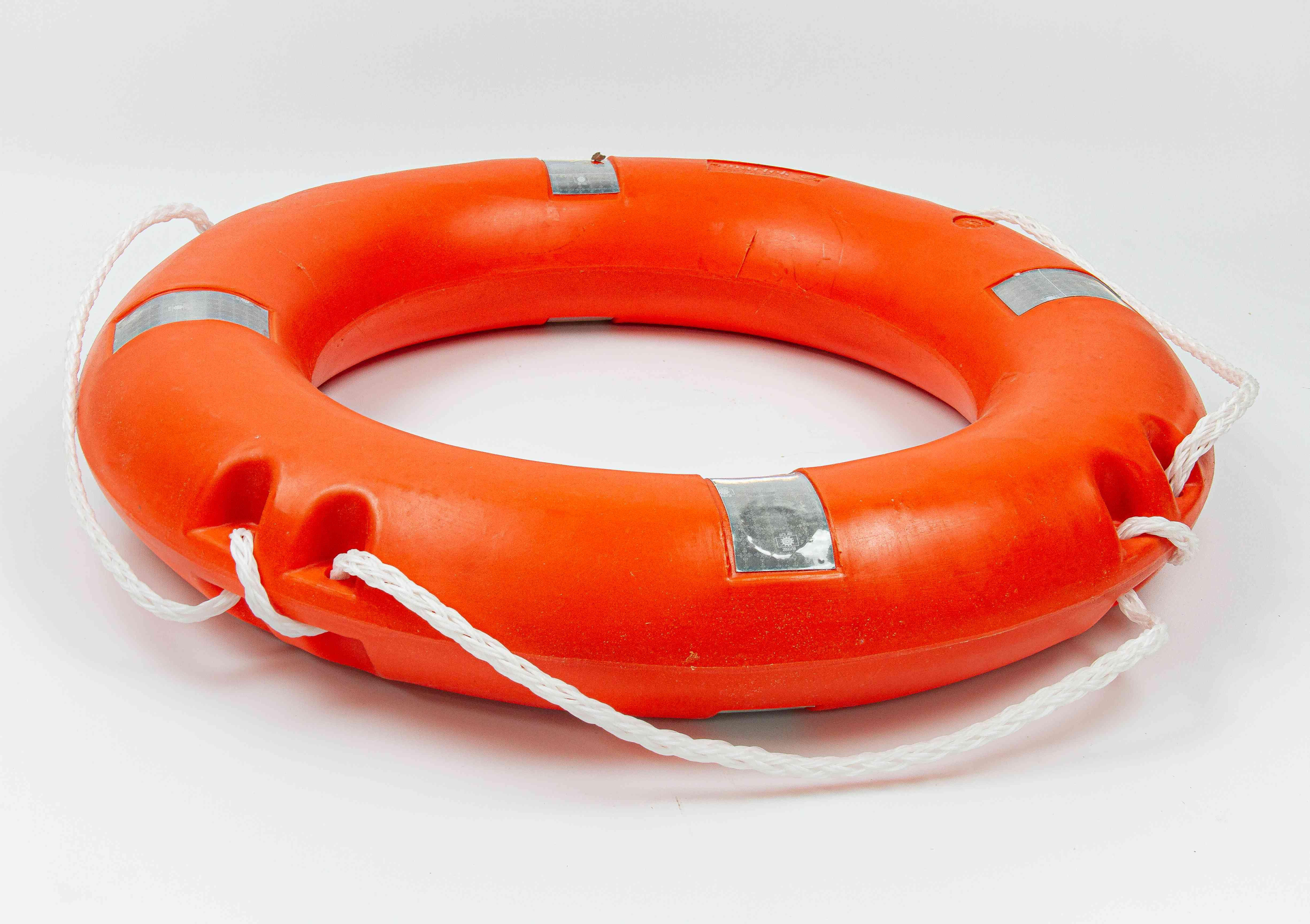 Life Buoy M02800 3