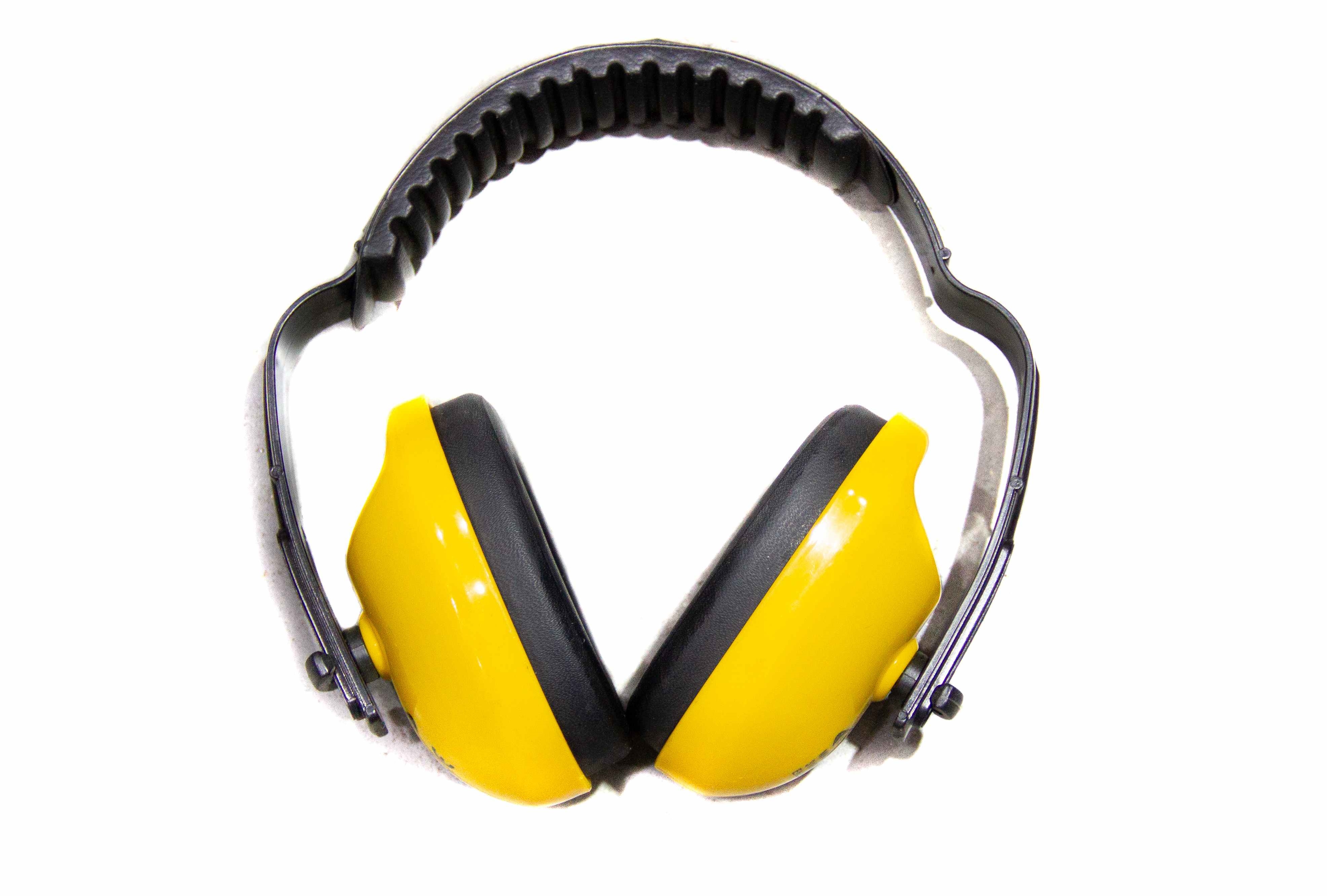 Ear defenders and earplugs  - 2